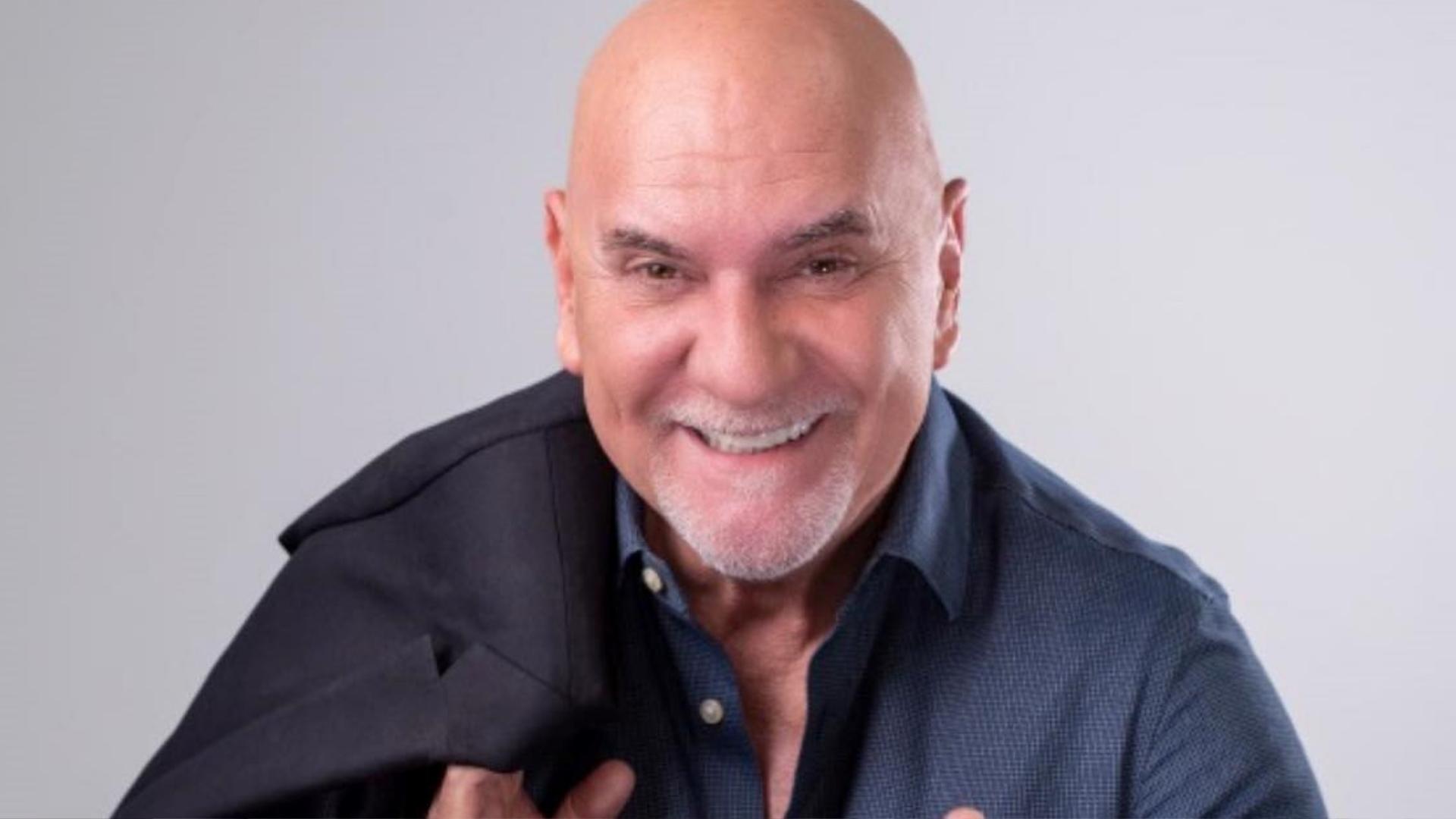 Carlos Otero vuelve a la TV en Miami ADN Cuba